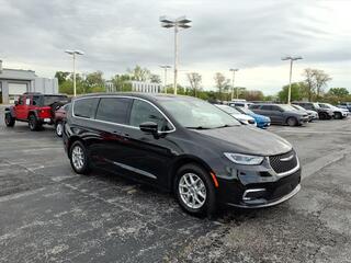 2025 Chrysler Pacifica for sale in Matteson IL