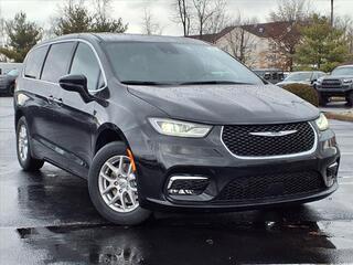 2025 Chrysler Pacifica for sale in Cincinnati OH