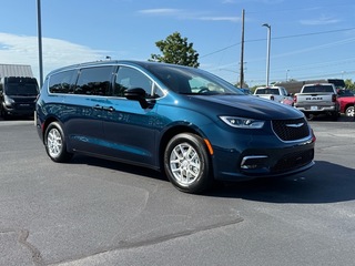 2025 Chrysler Pacifica for sale in Greenville SC