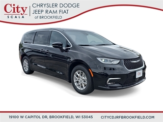 2026 Chrysler Pacifica for sale in Brookfield WI
