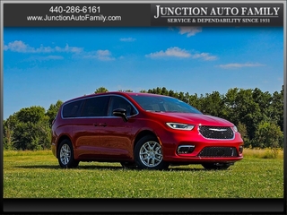 2026 Chrysler Pacifica for sale in Chardon OH
