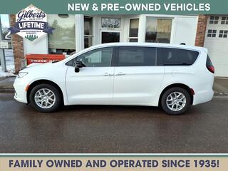 2026 Chrysler Pacifica for sale in Sand Creek WI