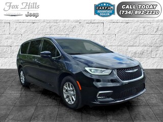 2026 Chrysler Pacifica for sale in Plymouth MI