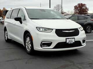 2026 Chrysler Pacifica for sale in O'fallon MO