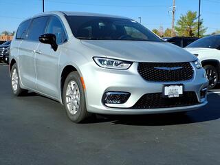 2026 Chrysler Pacifica for sale in O'fallon MO