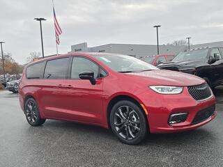 2026 Chrysler Pacifica for sale in Greer SC