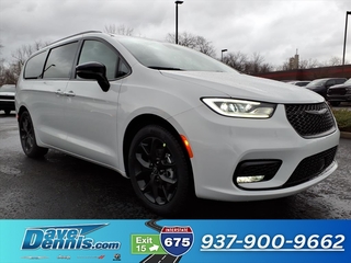 2026 Chrysler Pacifica for sale in Dayton OH