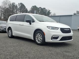 2026 Chrysler Pacifica for sale in Lexington NC