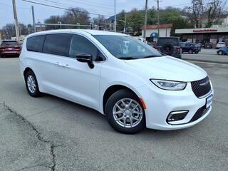 2026 Chrysler Pacifica for sale in Roanoke VA