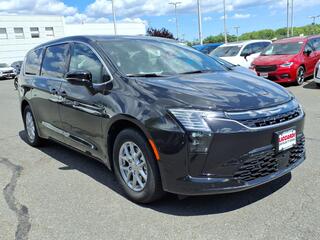 2027 Chrysler Pacifica for sale in Greenbrook NJ