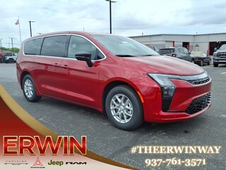 2027 Chrysler Pacifica for sale in Troy OH