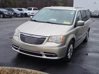 2014 Chrysler Town And Country for sale in Forest City NC