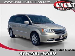 2015 Chrysler Town And Country for sale in Oak Ridge TN