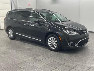 2018 Chrysler Pacifica for sale in Murray KY