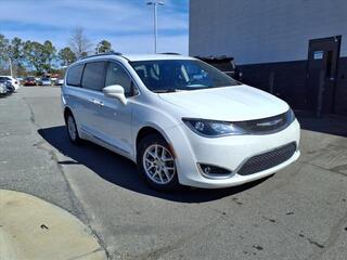 2020 Chrysler Pacifica for sale in Southern Pines NC