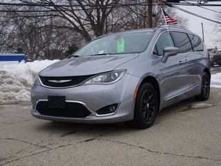 2020 Chrysler Pacifica for sale in Roseville MI