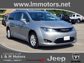 2020 Chrysler Pacifica for sale in Athens TN