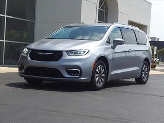 2021 Chrysler Pacifica