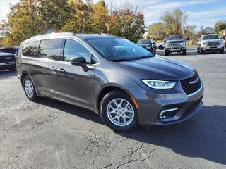 2021 Chrysler Pacifica for sale in Clarksville TN