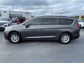 2021 Chrysler Pacifica for sale in Dandridge TN