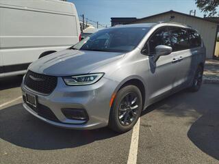 2021 Chrysler Pacifica