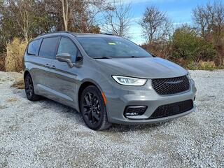 2021 Chrysler Pacifica