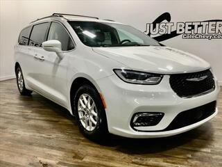 2022 Chrysler Pacifica for sale in Bluefield WV