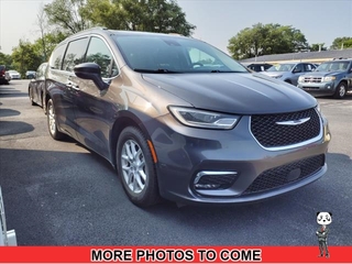 2022 Chrysler Pacifica for sale in Carlisle PA