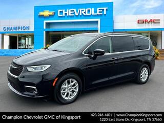 2022 Chrysler Pacifica for sale in Kingsport TN