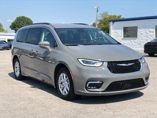 2022 Chrysler Pacifica for sale in Chattanooga TN