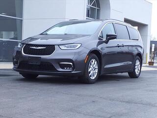 2022 Chrysler Pacifica