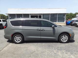 2022 Chrysler Pacifica for sale in Pine Bluff AR