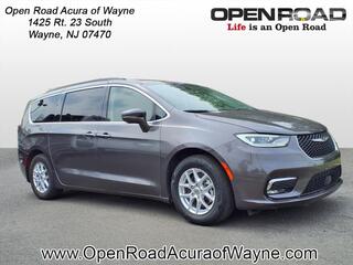 2022 Chrysler Pacifica