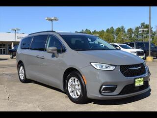 2022 Chrysler Pacifica