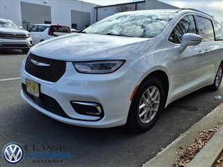 2022 Chrysler Pacifica for sale in Gastonia NC