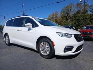 2022 Chrysler Pacifica for sale in Easley SC