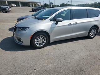 2023 Chrysler Pacifica for sale in Brevard NC