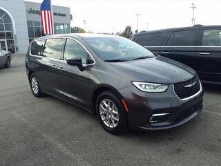 2023 Chrysler Pacifica for sale in Powderly KY