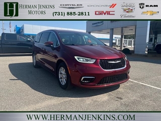 2023 Chrysler Pacifica for sale in Union City TN