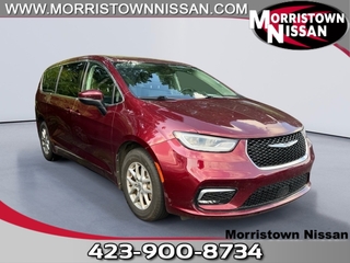 2023 Chrysler Pacifica for sale in Morristown TN