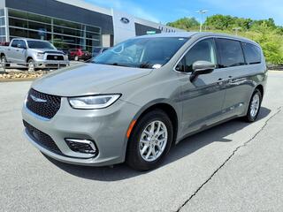 2023 Chrysler Pacifica for sale in Bristol TN