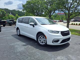 2023 Chrysler Pacifica for sale in Clarksville TN