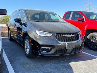 2023 Chrysler Pacifica for sale in Greenville SC
