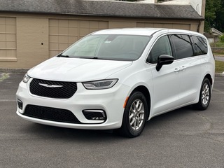 2024 Chrysler Pacifica for sale in Dayton OH