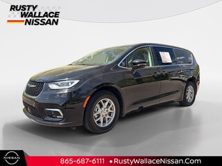 2024 Chrysler Pacifica for sale in Knoxville TN
