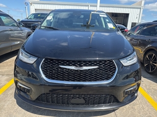 2024 Chrysler Pacifica for sale in Rosenberg TX