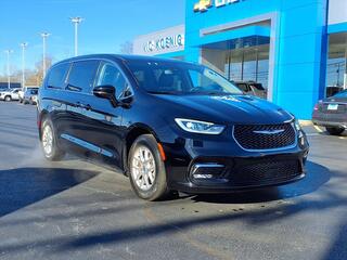 2024 Chrysler Pacifica for sale in Carbondale IL