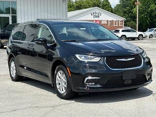 2024 Chrysler Pacifica for sale in Carbondale IL