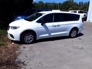 2024 Chrysler Pacifica for sale in Roanoke VA