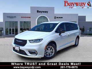 2025 Chrysler Pacifica for sale in Pasadena TX